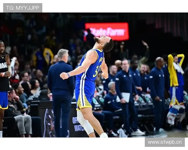 库里12记三分空砍48分仍败