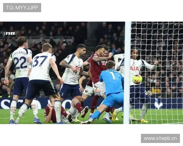 恩梅加称热刺低谷强需全力出战